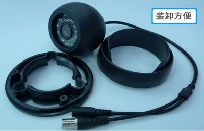 海螺半球紅外監(jiān)控?cái)z像機(jī) 技術(shù)優(yōu)勢與廠家推薦