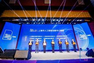 WAIC開發(fā)者共聚上海臨港，探討人工智能發(fā)展新藍(lán)圖