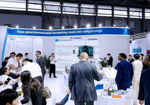 楚天科技發(fā)布智能檢測(cè)新突破 AIM72全自動(dòng)燈檢機(jī)引領(lǐng)行業(yè)革新