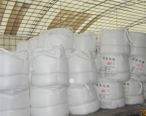 純堿的生產(chǎn) 廠家 濰坊銘達(dá)鹽化 純堿 銘達(dá)鹽化 查看 高清圖片 高清大圖