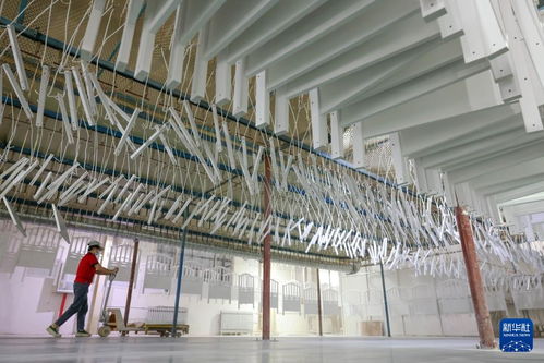 山東滕州 做強主導產業 助推工業經濟駛入 快車道