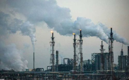 停工令 又來了 多地宣布化工企業(yè)或成批關停,工人何去何從