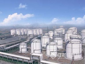 熱烈歡迎揚州化工廠家代表團蒞臨磐諾參觀考察