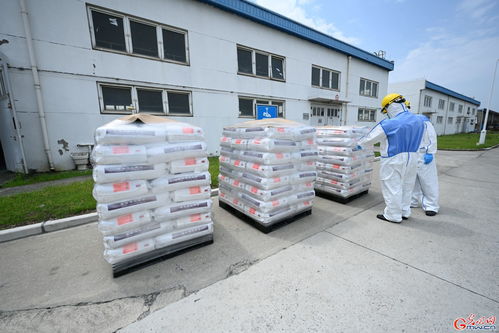 上海 金山海關(guān)多舉措推動化工企業(yè)復(fù)工復(fù)產(chǎn)