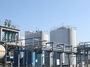 2019中國化工園區(qū)30強評選結(jié)果揭曉 多個氟化工產(chǎn)業(yè)園上榜