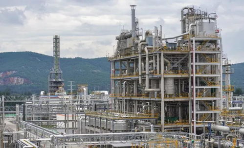 投資37.5億元 兗礦魯南化工30萬(wàn)噸己內(nèi)酰胺項(xiàng)目進(jìn)入化工投料試開車階段