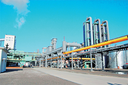 寶泰隆主營(yíng)業(yè)務(wù)仍為煤化工,石墨烯產(chǎn)品無(wú)在手訂單