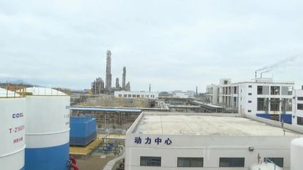 總投資2.98億元!泉港一重點項目竣工驗收~(視頻)