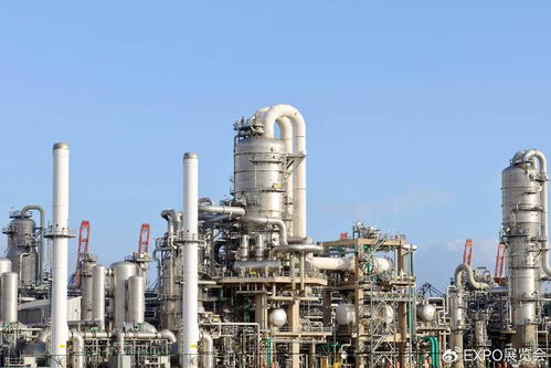 遼寧 大連國際石油和化工產業展覽會 官方發布