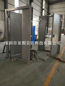 【杭州嘉興湖州制藥廠化工廠專用防爆門廠家包驗收】-