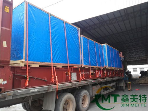 深圳保稅區打包木質包裝箱工廠