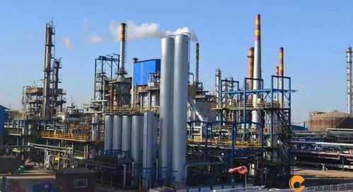 2023美國化工企業前三強公布 陶氏 埃克森美孚 利安德巴賽爾