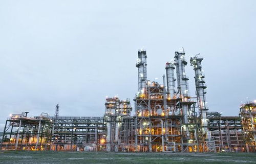 總投資356億元特大石油化工項目落戶湖南,湖南將迎來大的發展