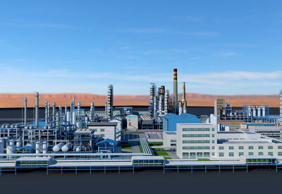 不斷豐富產(chǎn)品線布局 推進(jìn)醫(yī)藥智能制造" href="