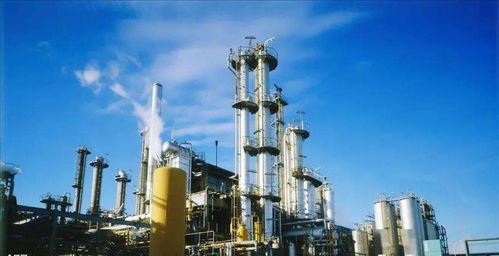 化工園區水污染防治的問題以及方法分析