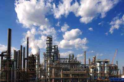 天津石化化工部各車間加強工藝紀律管理