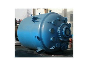 搪玻璃設備 供應產品 淄博華星化工設備廠 山東