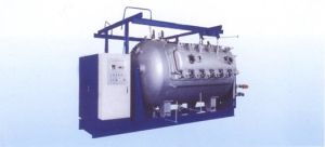 無錫市林華印染機械廠介紹