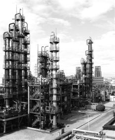 趙俊貴 成本壓力加速化工產業結構調整