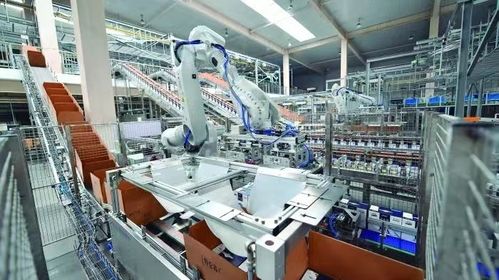 蒙牛2024半年報 深耕可持續能力 增強高質量發展韌性