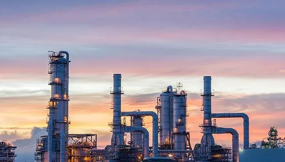 霍尼韋爾在華最大煤化工項目投產(chǎn)