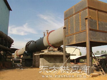 銷售冶金化工回轉窯 南充冶金化工回轉窯 專業設備廠家選達嘉圖片