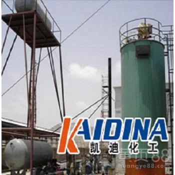 導(dǎo)熱油鍋爐清洗劑凱迪化工