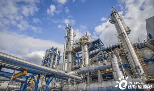 哈薩克斯坦5年內擬吸引3.9萬億堅戈發展油氣化工項目