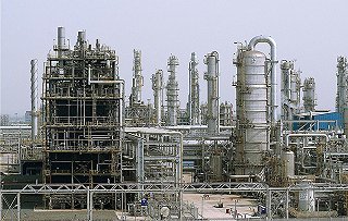 中石化與巴斯夫將新建化工裝置 還要一起進軍電池材料市場