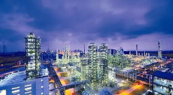 國家級精細化工園區大全