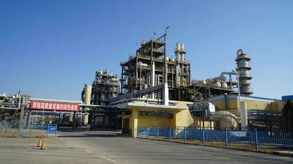 白銀工業半年考：15.2%增速背后的四大破局密碼！