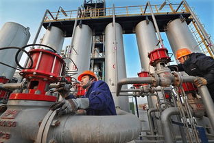 化工行業迎來利潤爆發 44家企業預計上半年利潤翻番