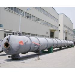精細化工塔器行業中上海塔器與合肥海川的比較分析