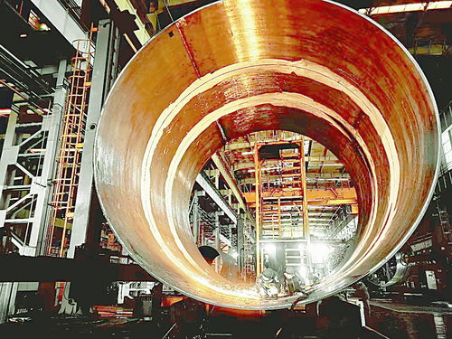 大慶新增4家國家級綠色工廠，總數達10家，化工行業成亮點