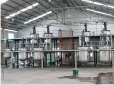 聚焦未來，鑄就品質 全方位展示化工產品的創新與應用