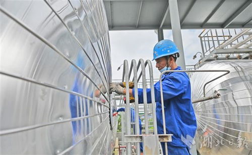 猇亭化工企業安全常抓不懈，筑牢高質量發展安全屏障