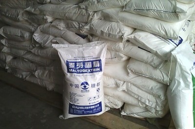 聚丙烯酸鈉 從工業到食品的高效增稠選擇