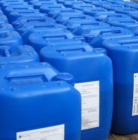 反滲透膜用阻垢劑 保障膜系統高效運行的關鍵化學品